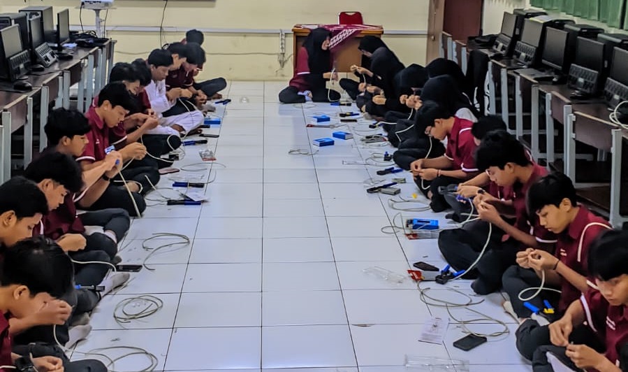 Competition Preparation